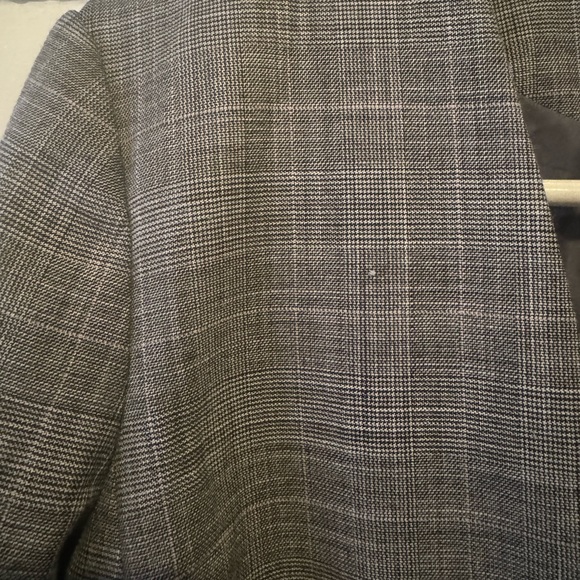 DKNY BLAZER SIZE 6 - Picture 3 of 10